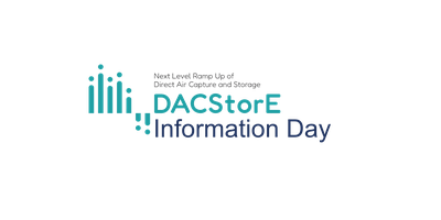 DACStorE Information Day on 10.09.2024 at KIT