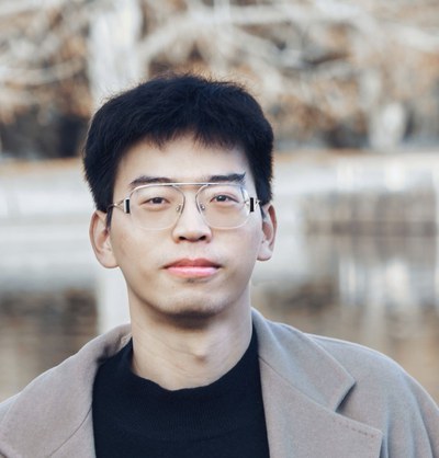 Lutong Lu, PhD Student