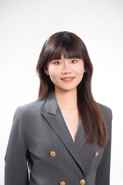 Yifan Xu, PhD Student